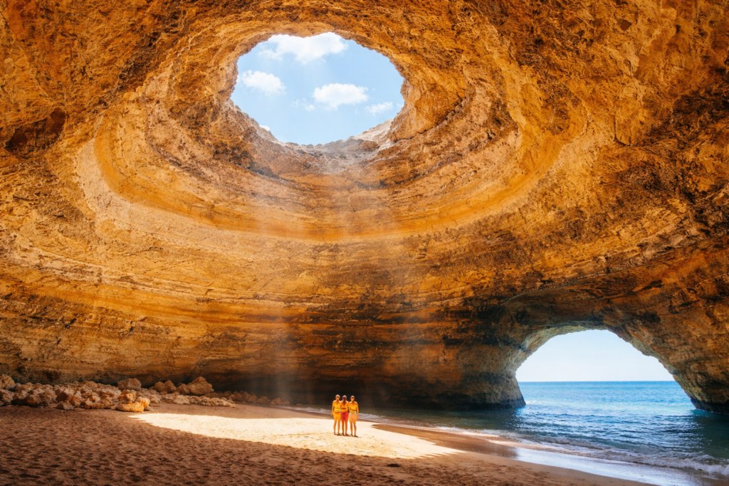 South Portugal