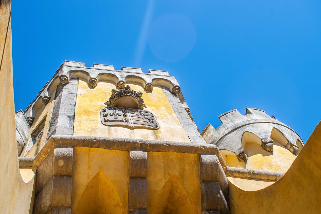 From Sintra: Cabo da Roca & Cascais — 3