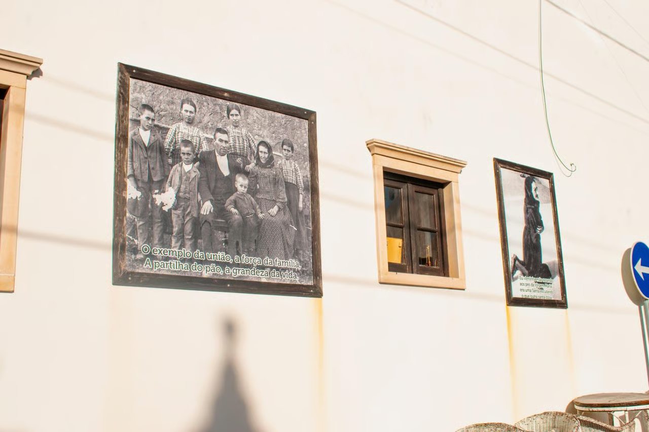 Fátima: Sanctuary, Museum & Valinhos — 3