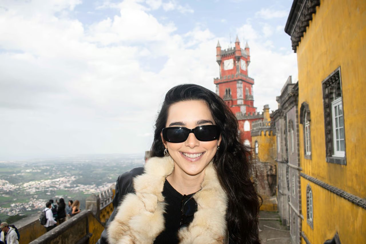 Sintra: Inside the Story of Pena Palace — 5