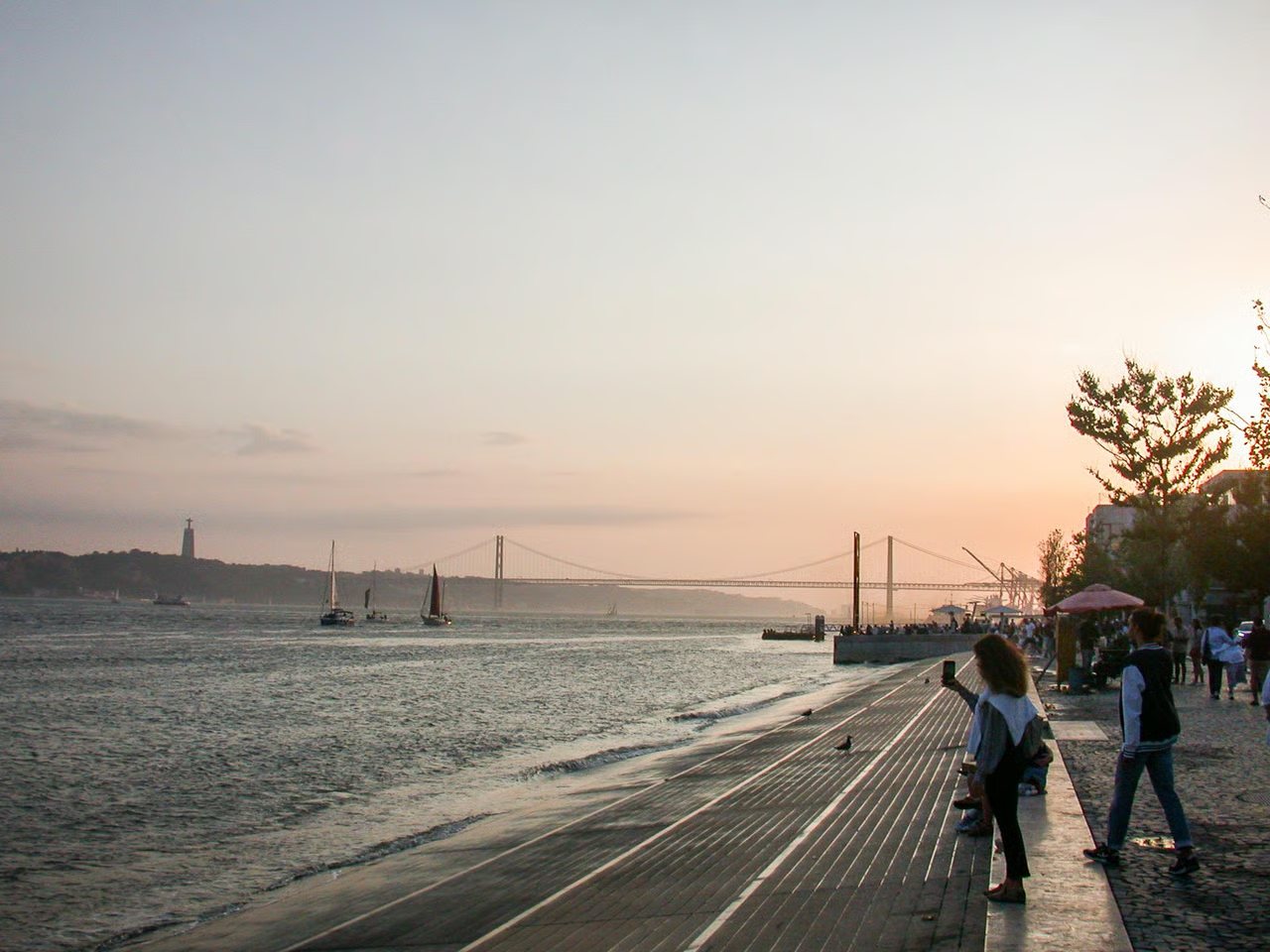 Lisbon: Alfama, Belém & LX Factory — 5
