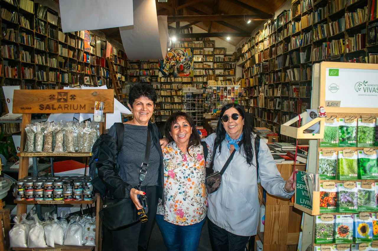 Óbidos & Peniche with a Local Guide — 4
