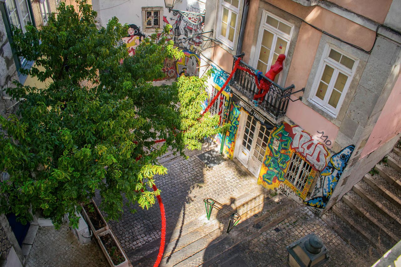 Lisbon: Alfama, Mouraria & an Evening of Fado — 3